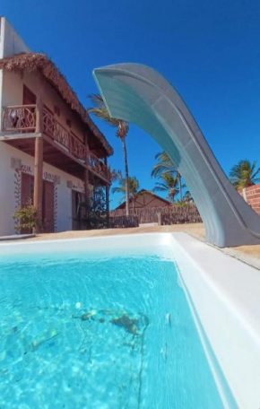 Villa Yvytu - Praia do Preá